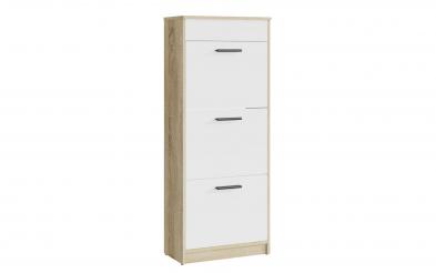 Shoe cabinet Geo 4 Shoe cabinet